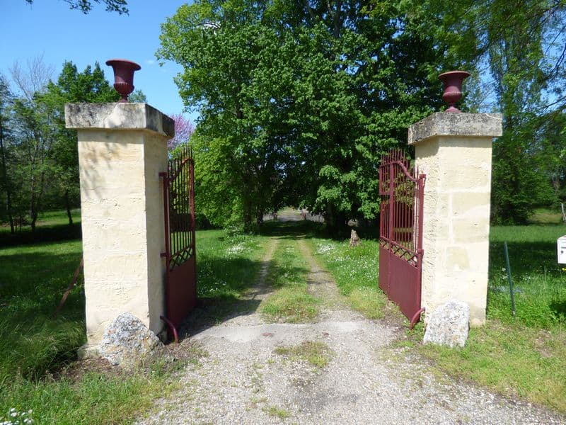 Le Moulin de la Conne
