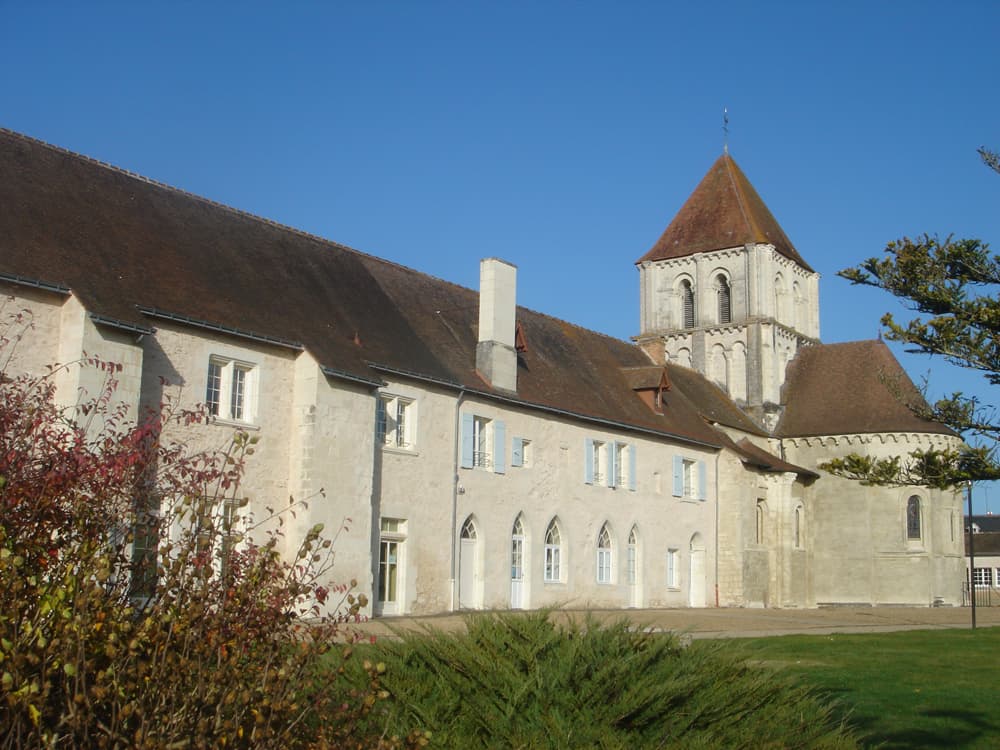 Eglise Notre Dame