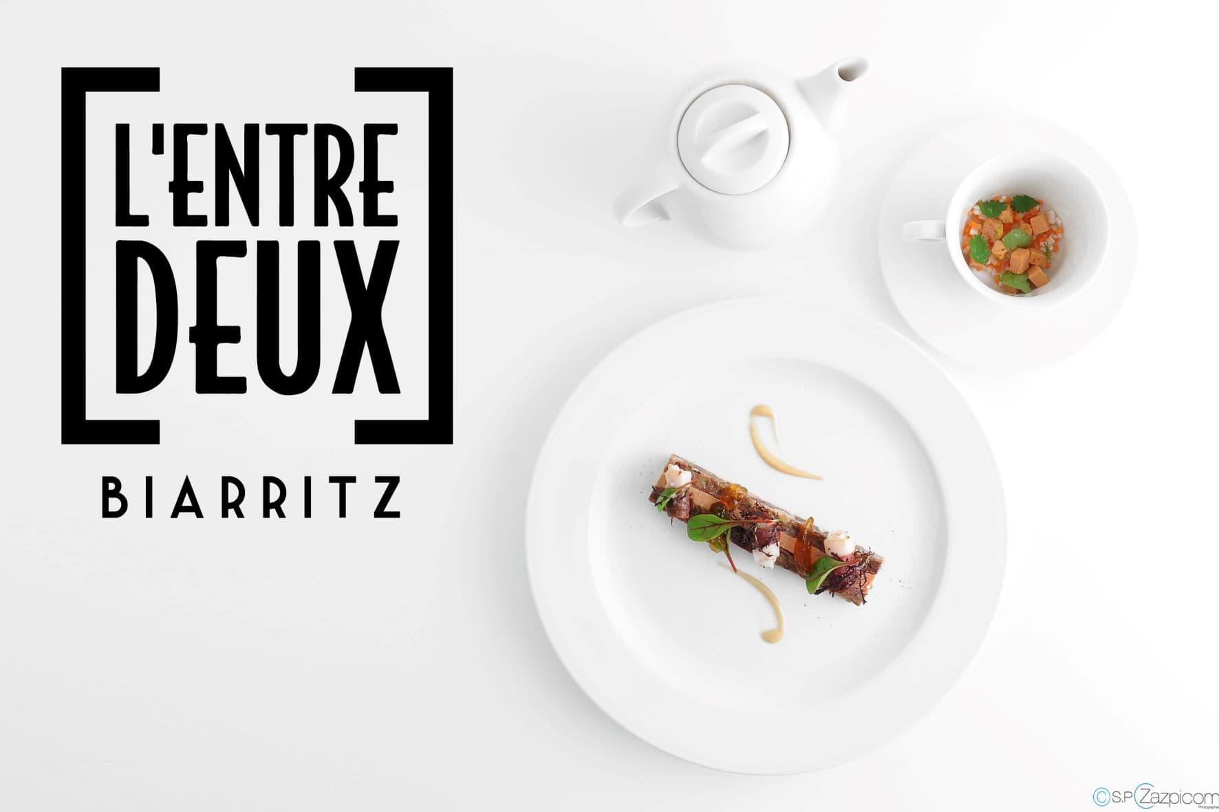lentre 2 restaurant
