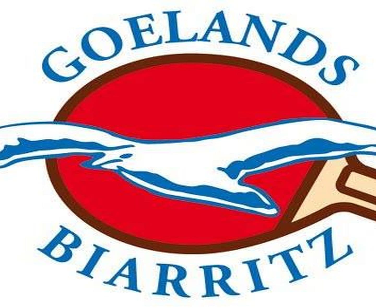 Les Goëlands