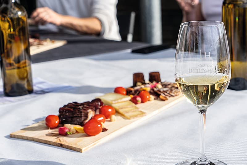 les afterworks en terrasse