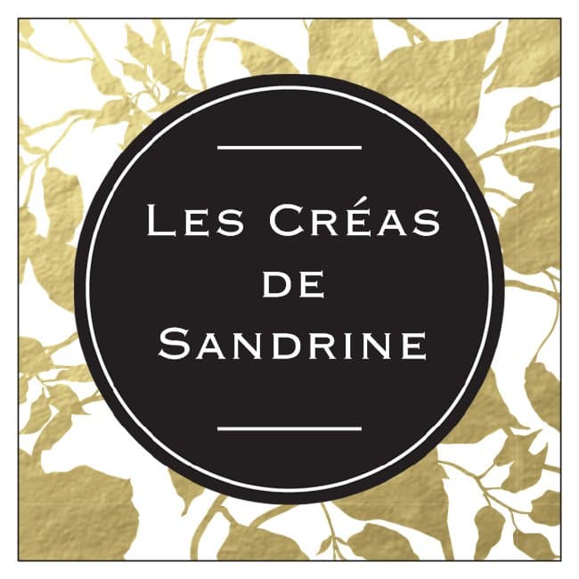 Les Créas de Sandrine