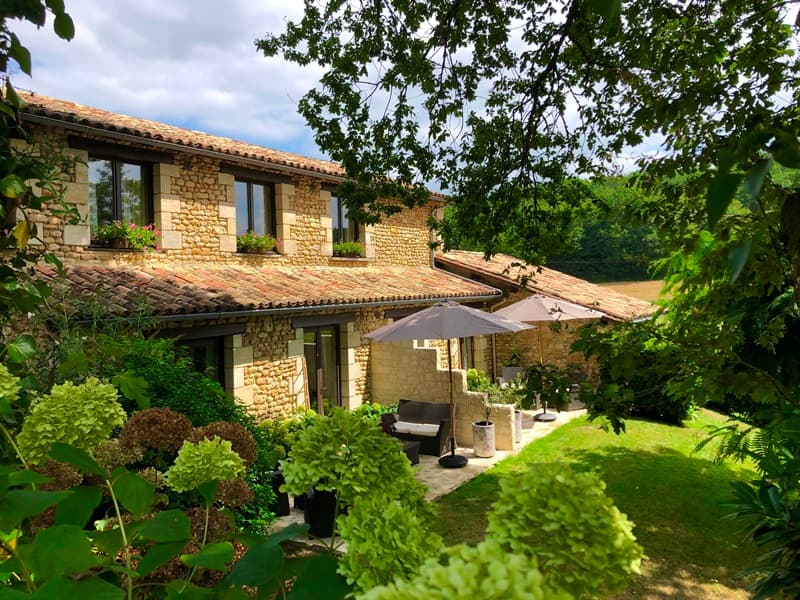 les deux terrasses