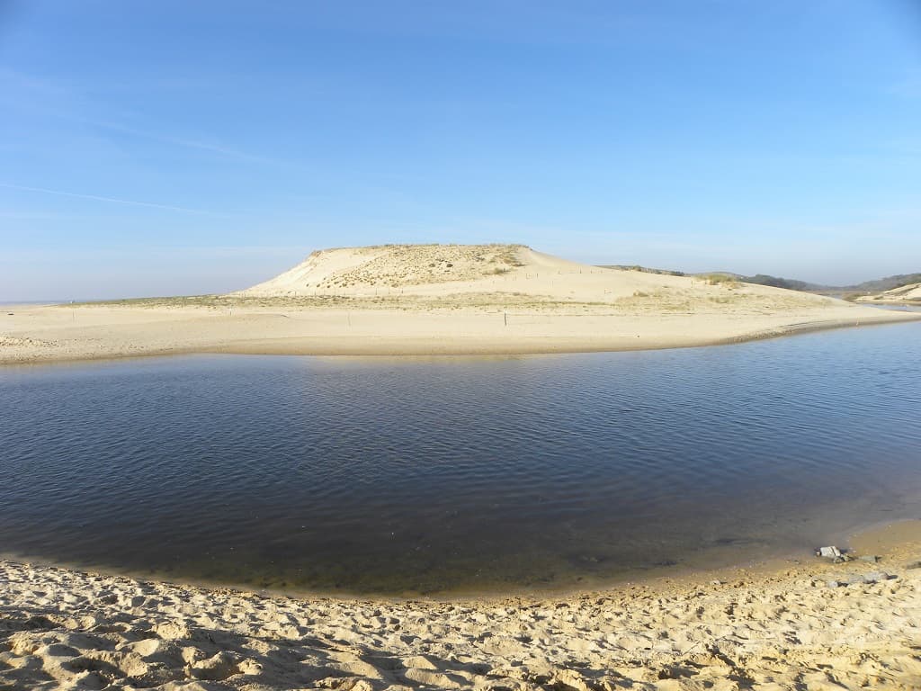 Appartement Bellevue_Vieux Boucau_Landes Atlantique Sud