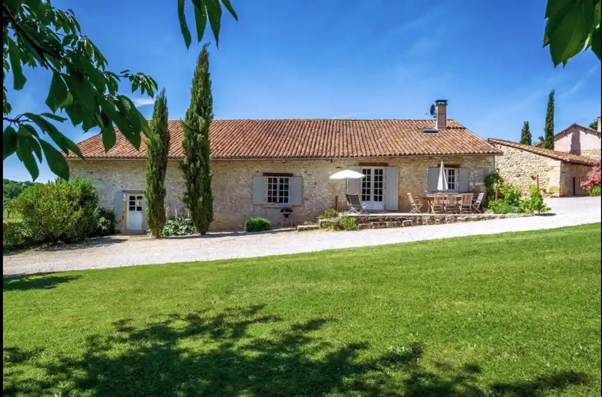 les gardes