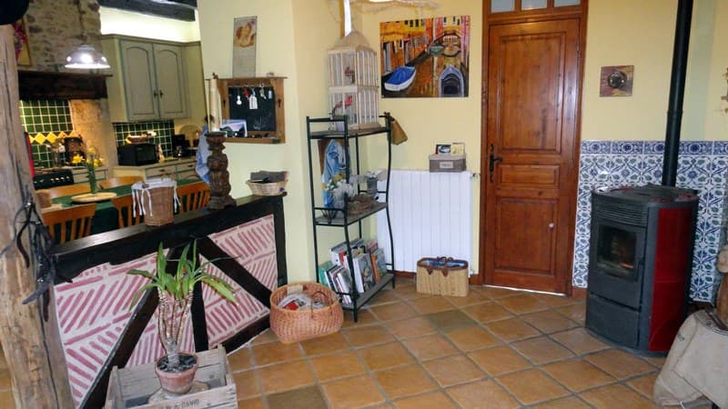 les ondines cuisine