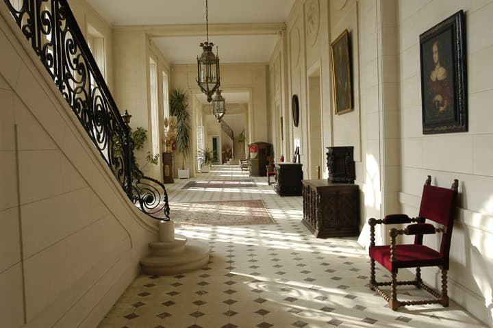 Château des Ormes_20