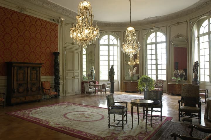 Château des Ormes_22