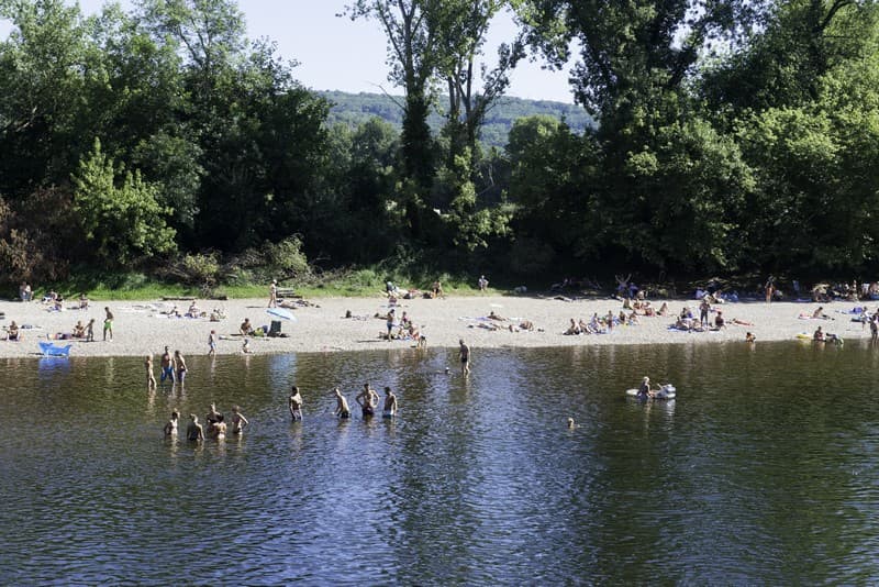 les rives de la dordogne4