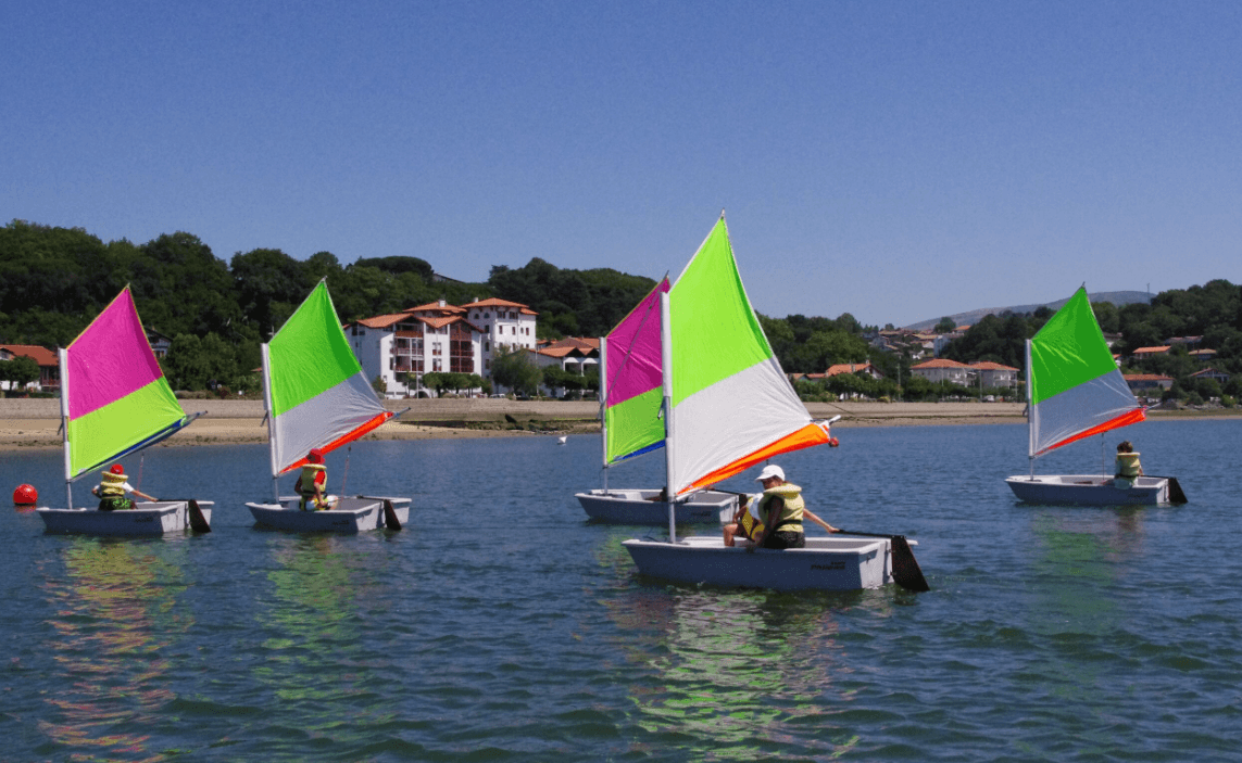 les voiles dhendaye 2