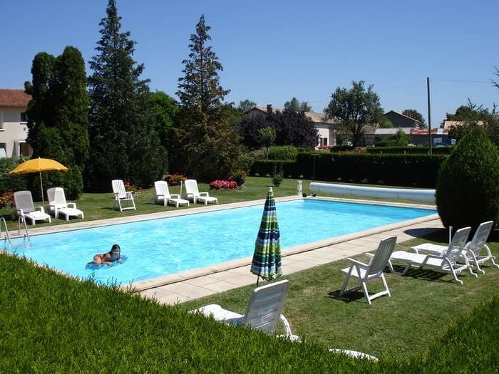 Gîte de l'Etable