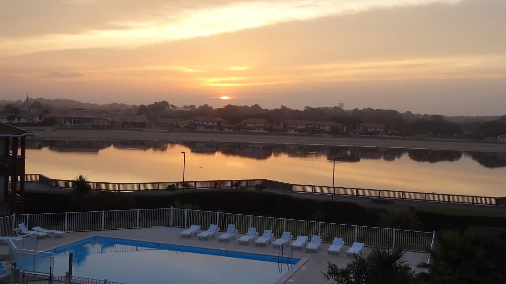 Appartement Bellevue_Vieux Boucau_Landes Atlantique Sud