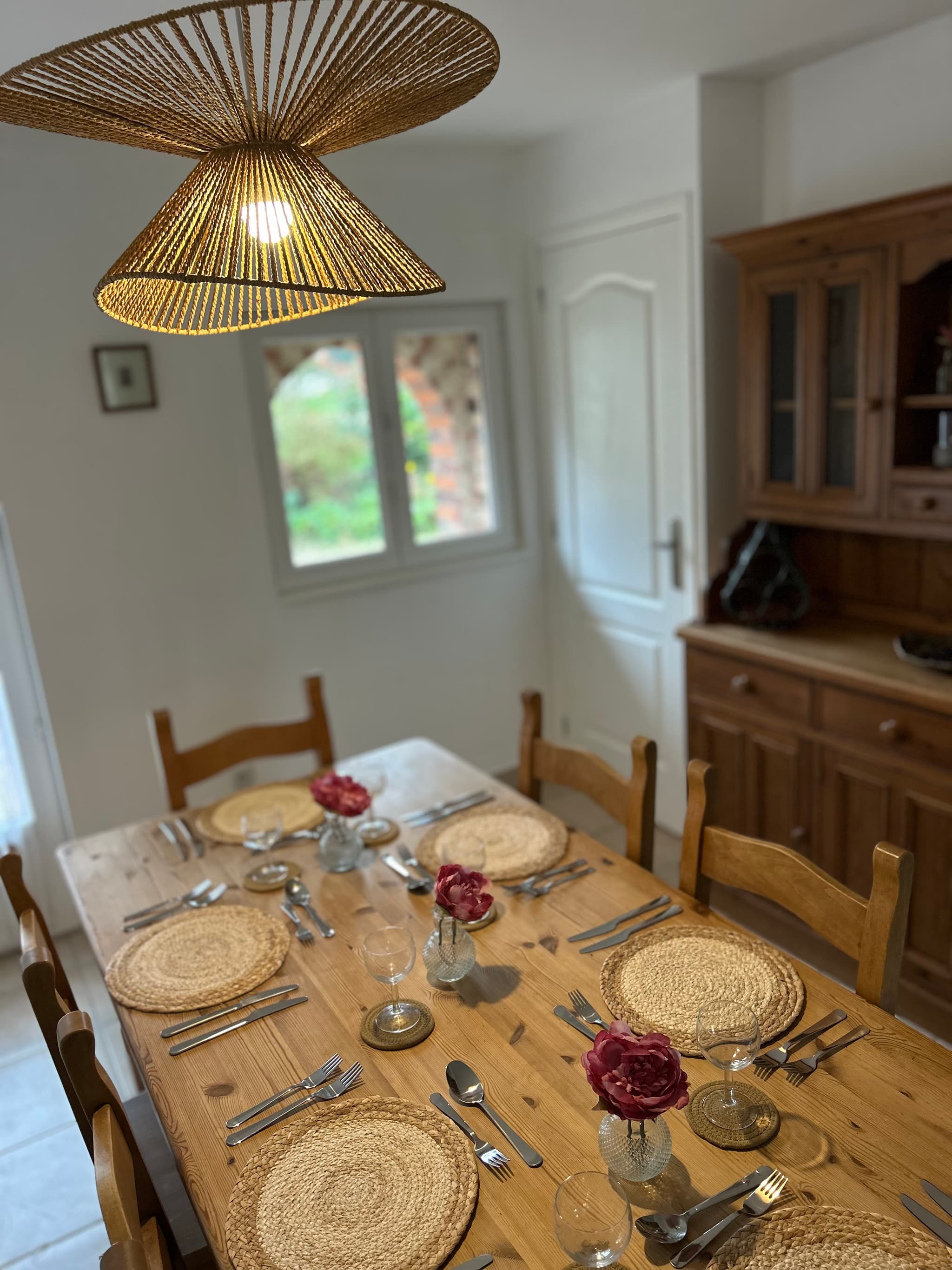 lievre kitchen