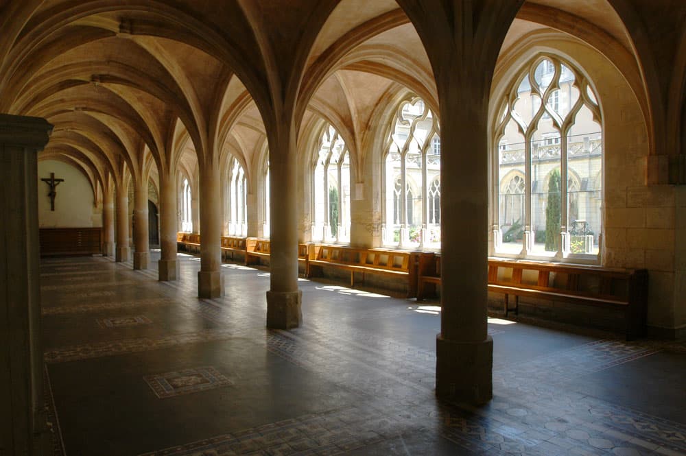 Abbaye Saint-Martin_2