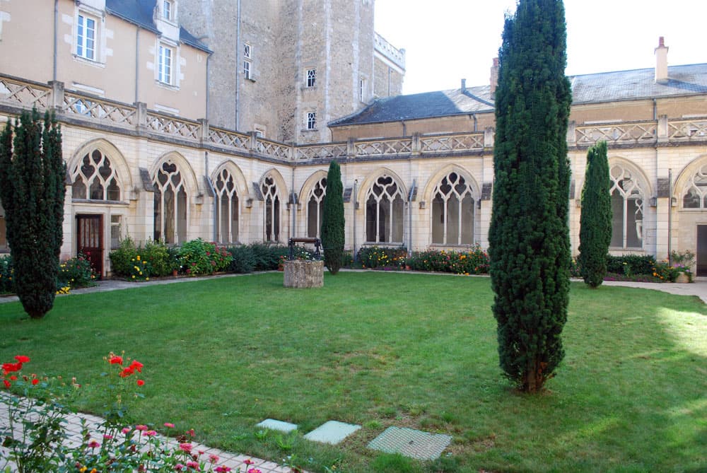 Abbaye Saint-Martin_3