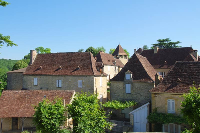 Village de Limeuil