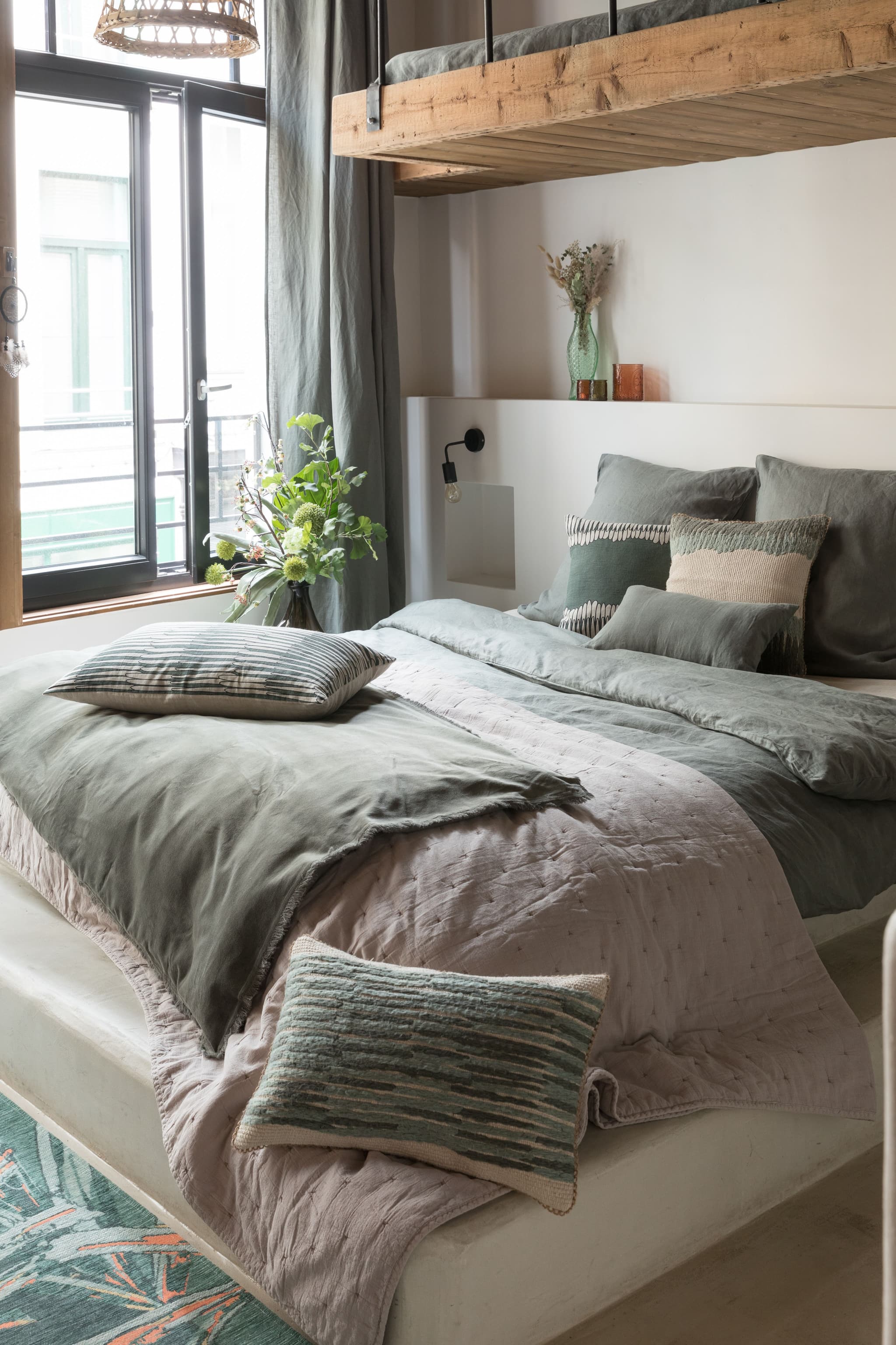 linge de maison