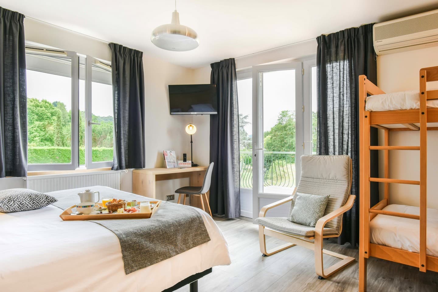 Auberge du Relais Bérenx