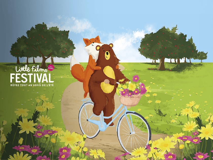 little films festival