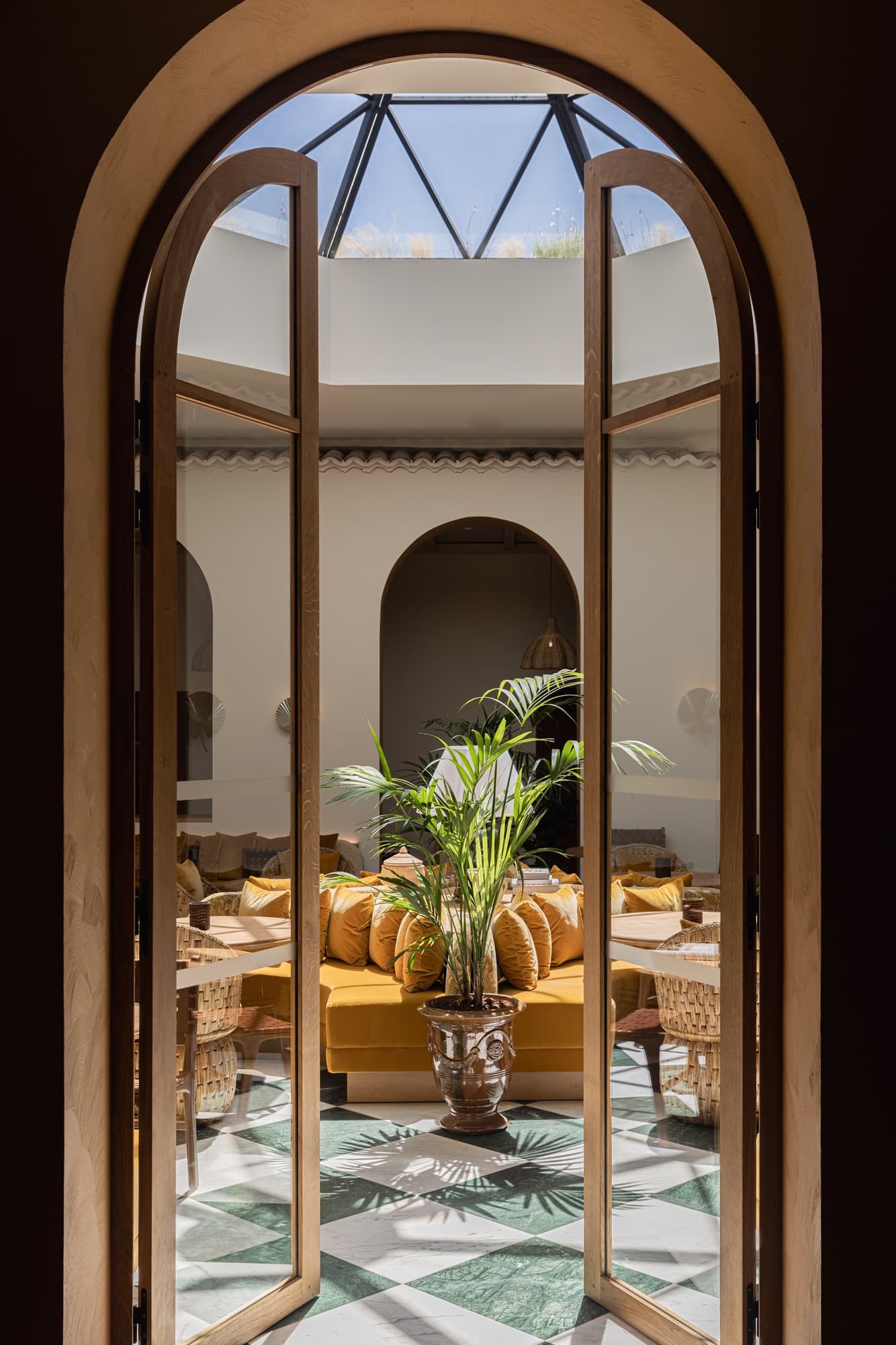 Maison Chiberta