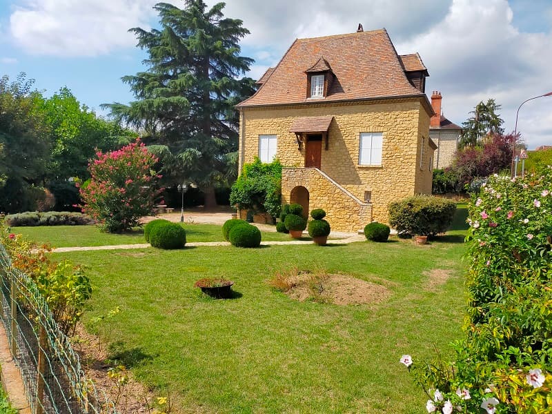 location de maison