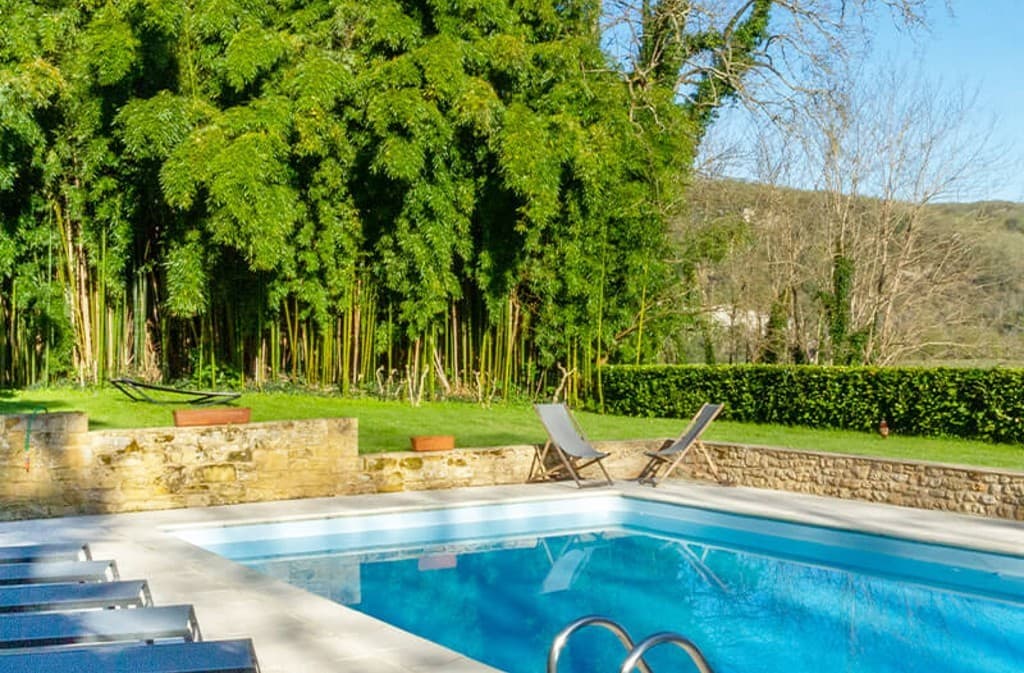 Gîte Dordogne