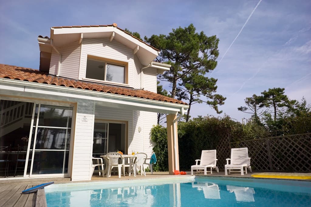 Madame Vacances Moliets Landes Atlantique Sud