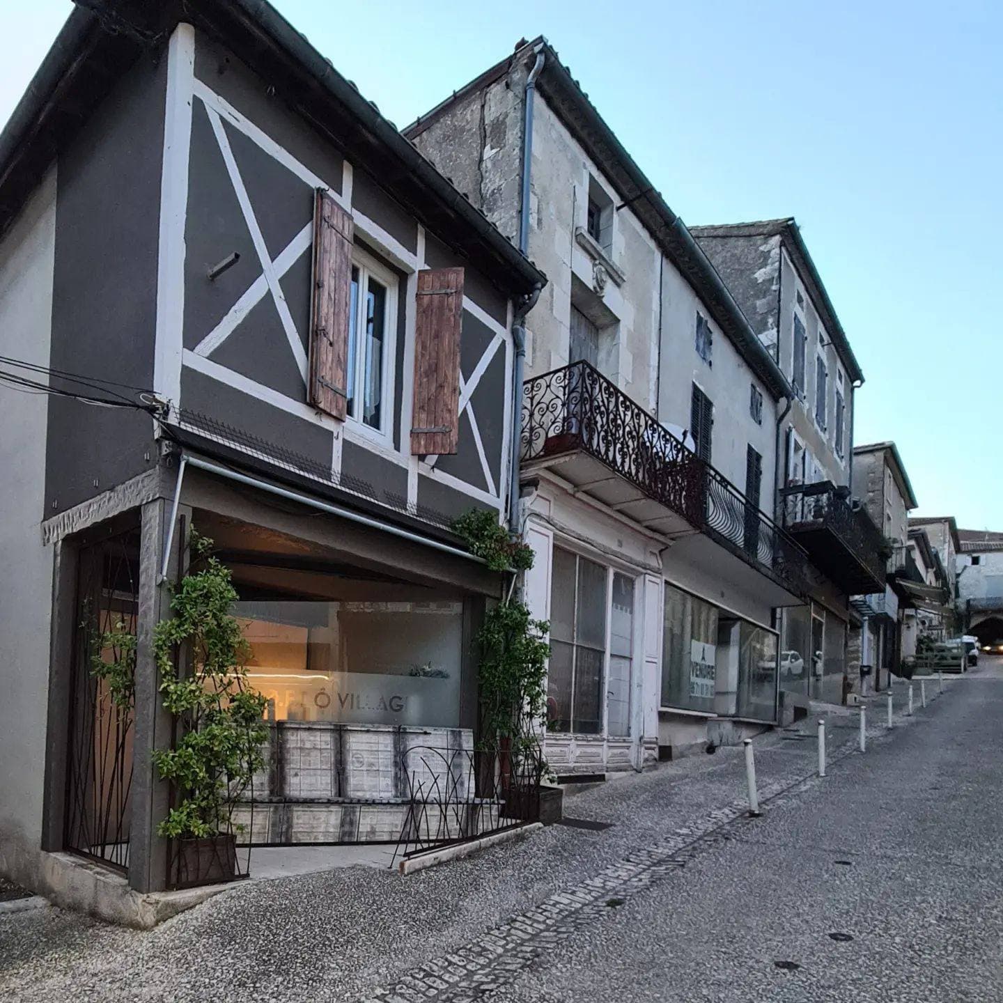loft o village