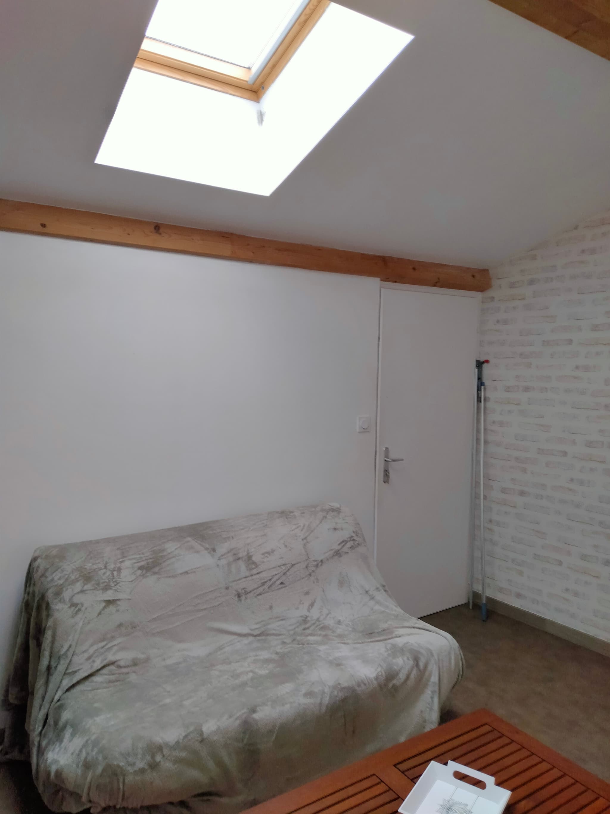 Location 4 personnes à Parthenay
