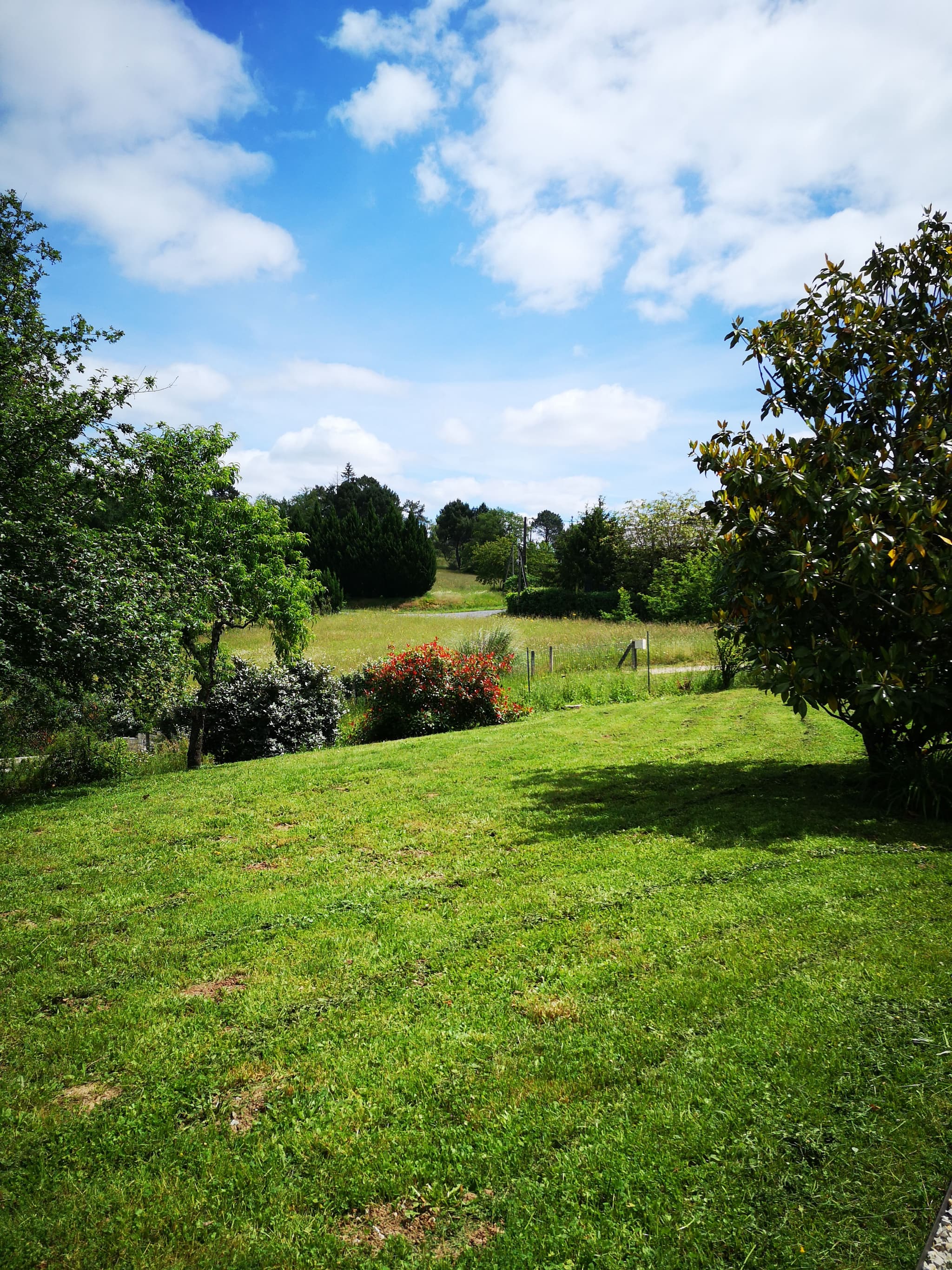 logis du grand-duc jardin