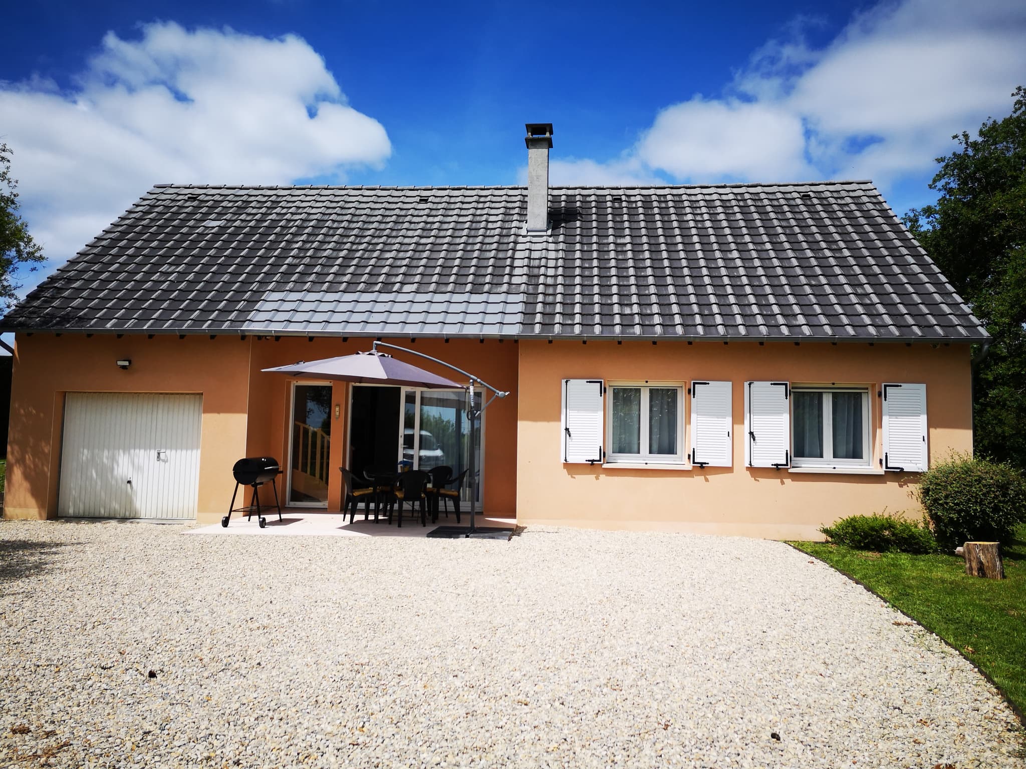Logis du grand-duc