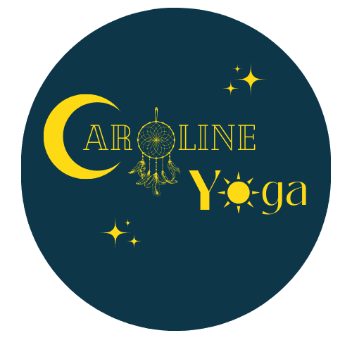 Caroline Yoga 1
