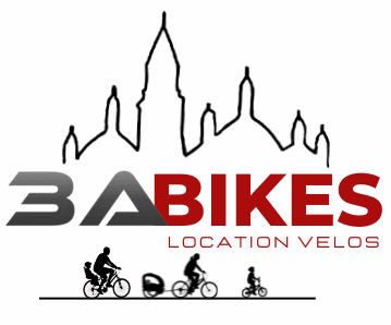 3A BIKES