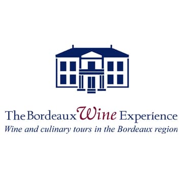The Bordeaux Wine Experience - logo