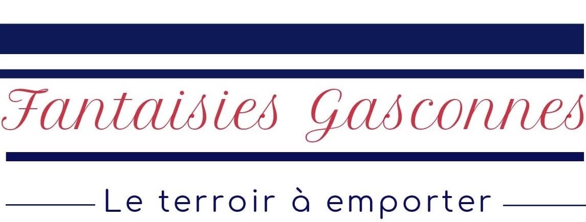 logo Fantaisies Gasconnes