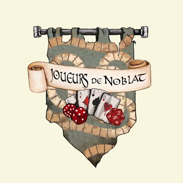 logo Joueurs de Noblat