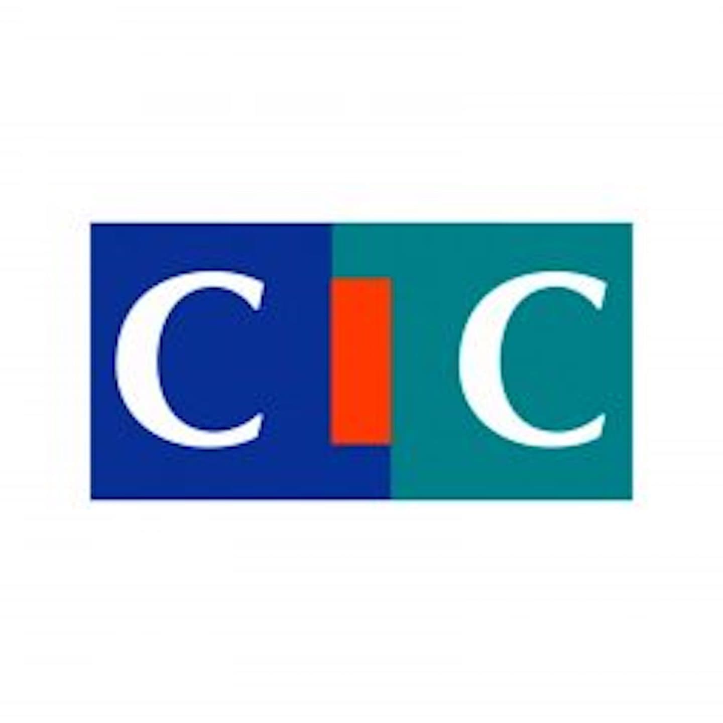 logo banque CIC