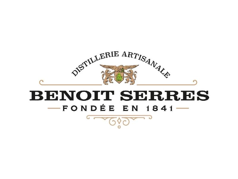logo benoit serres