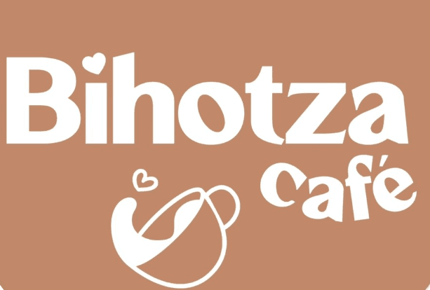 logo bihotza bihotza café brunch bar goûter