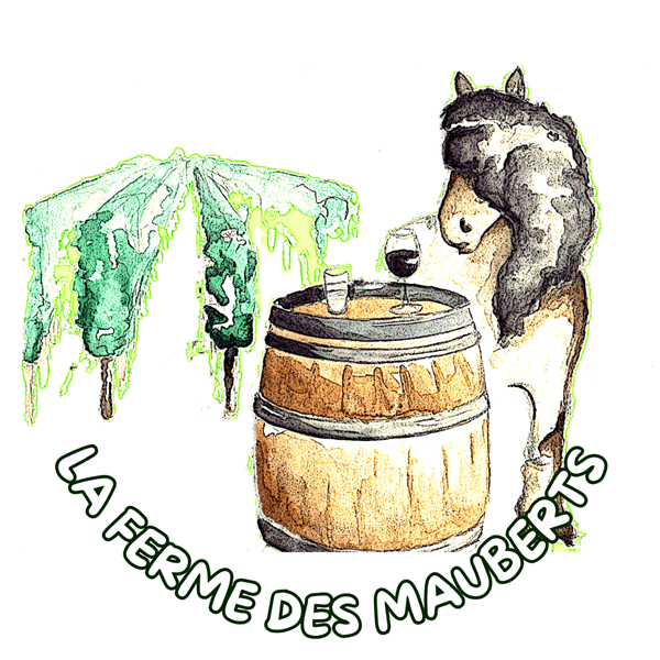 logo rond blanc - 1