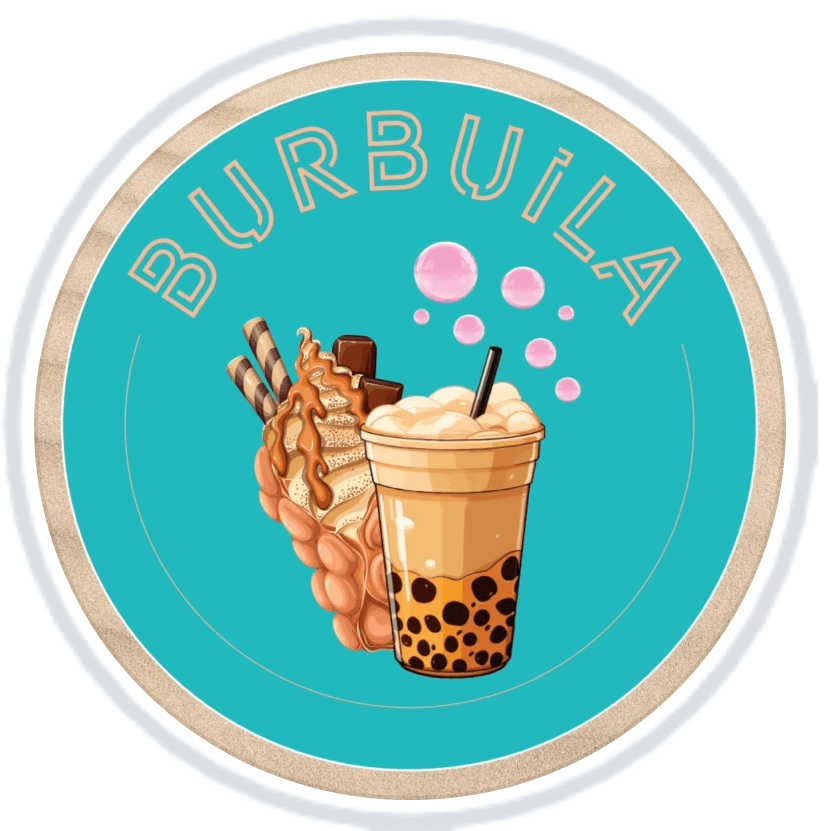 logo burbuila hendaye