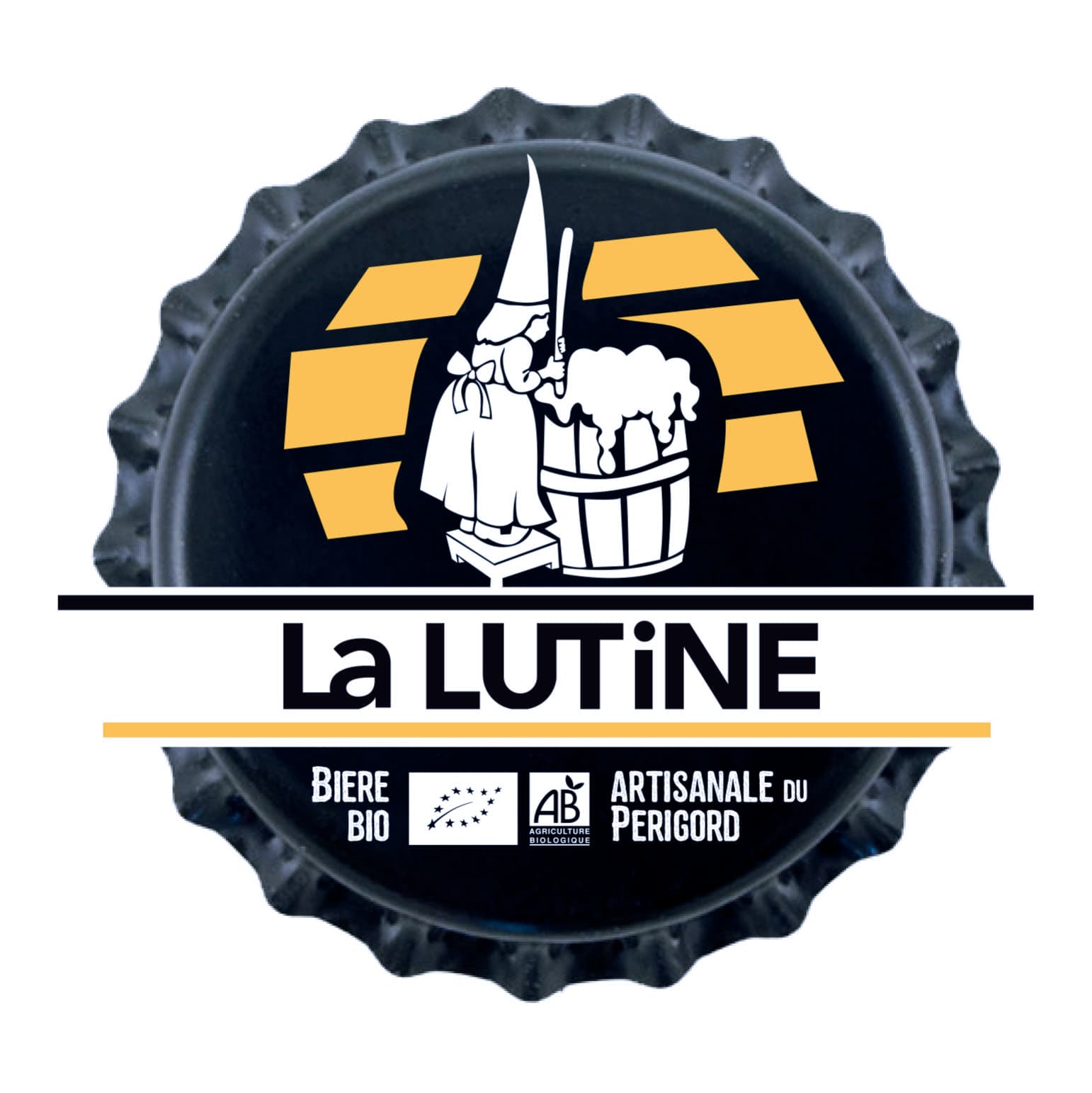 Brasserie La Lutine