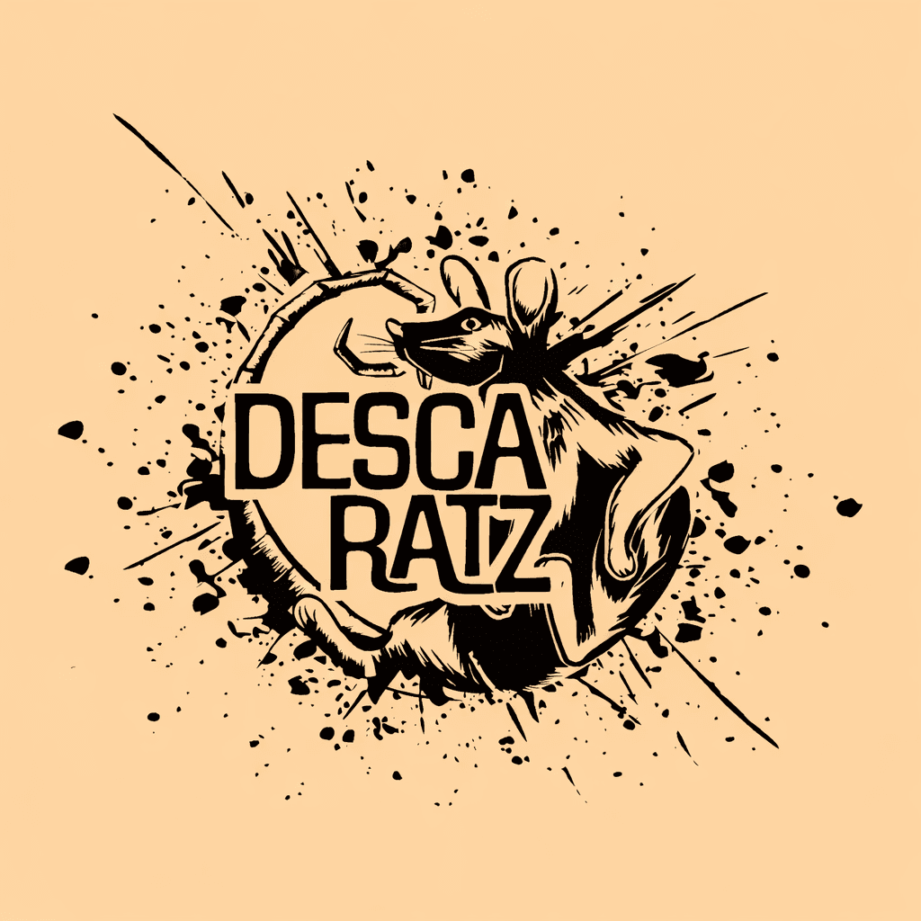 logo descaratz