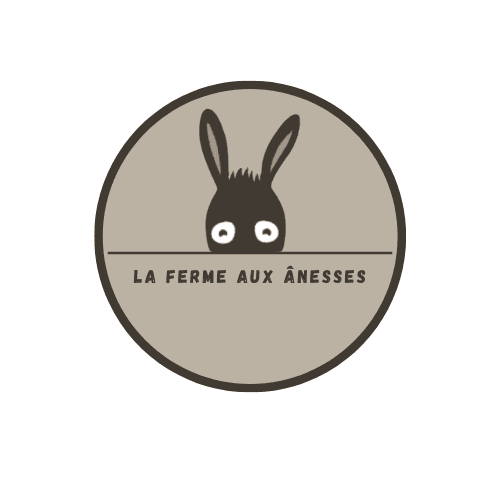 La ferme aux ânesses