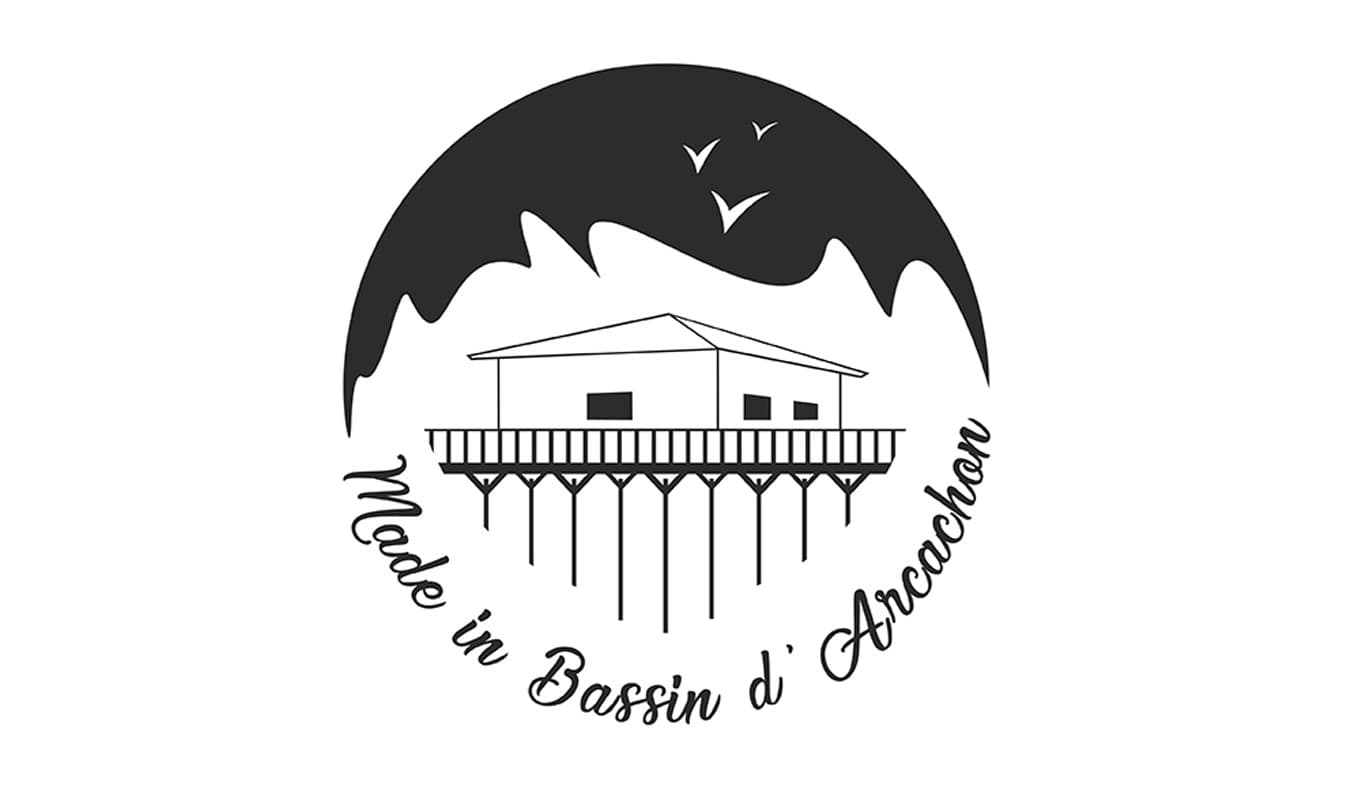 logo made in bassin