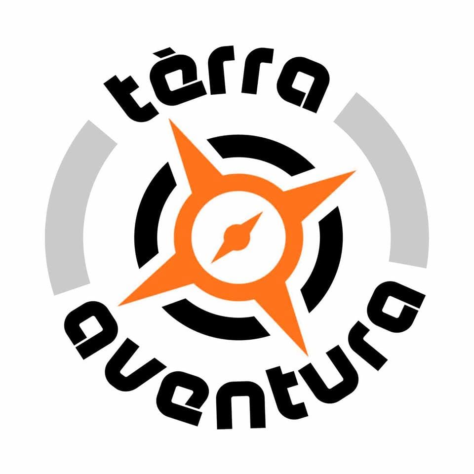 Géocaching Terra Aventura