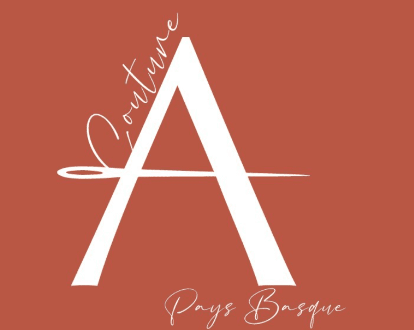 logo tsft atelier couture anais izaguirre Hendaye