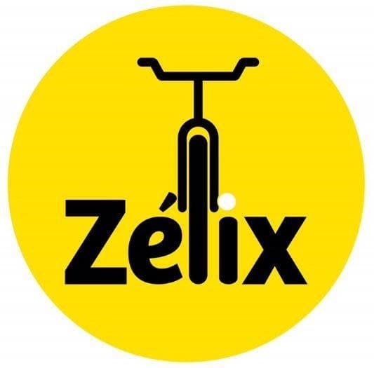 logo zélix