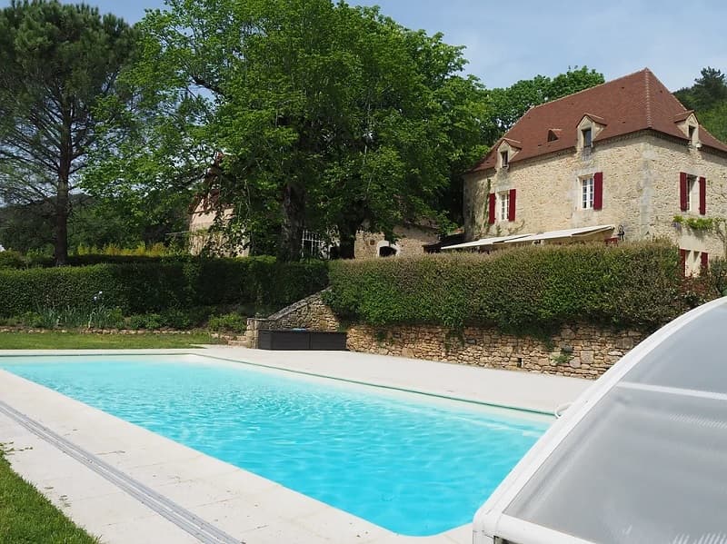 lolmede piscine