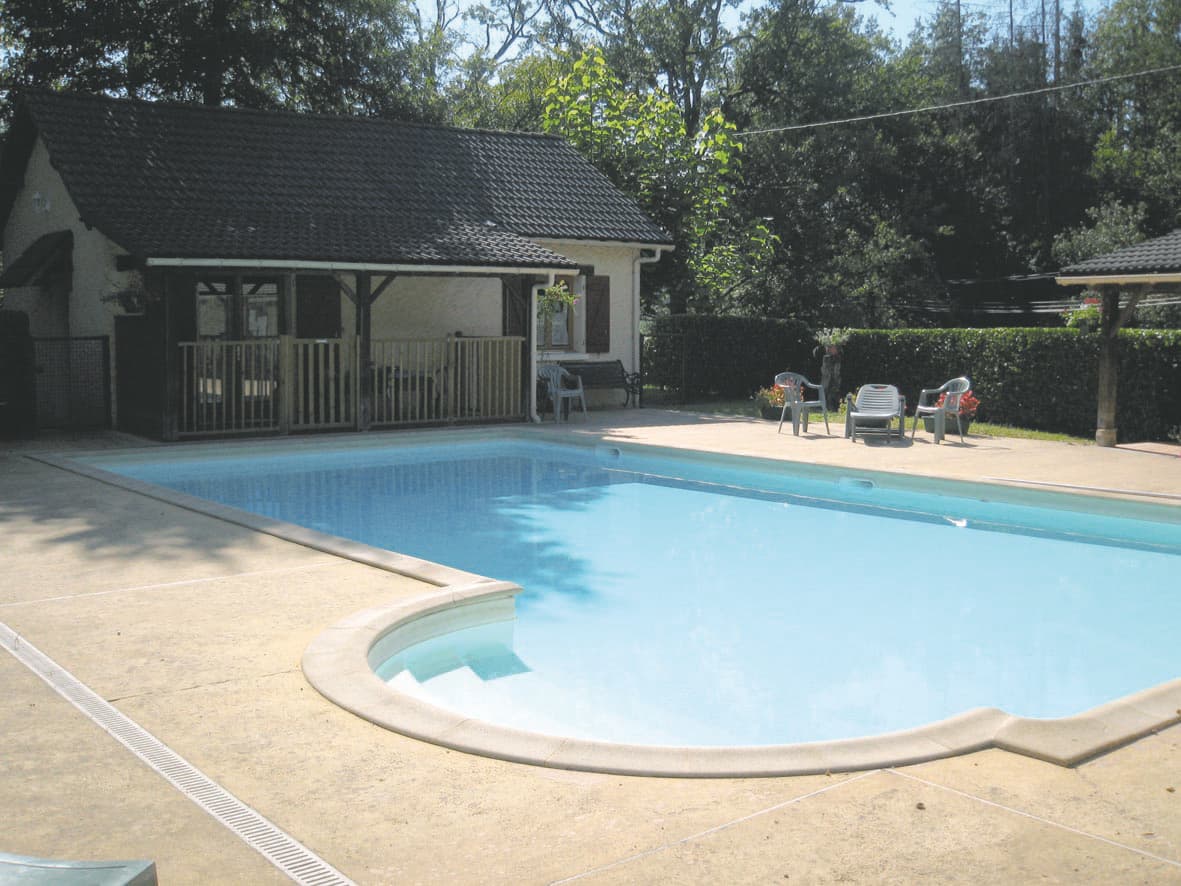 Gîte M. Fisch - Lostanges_1